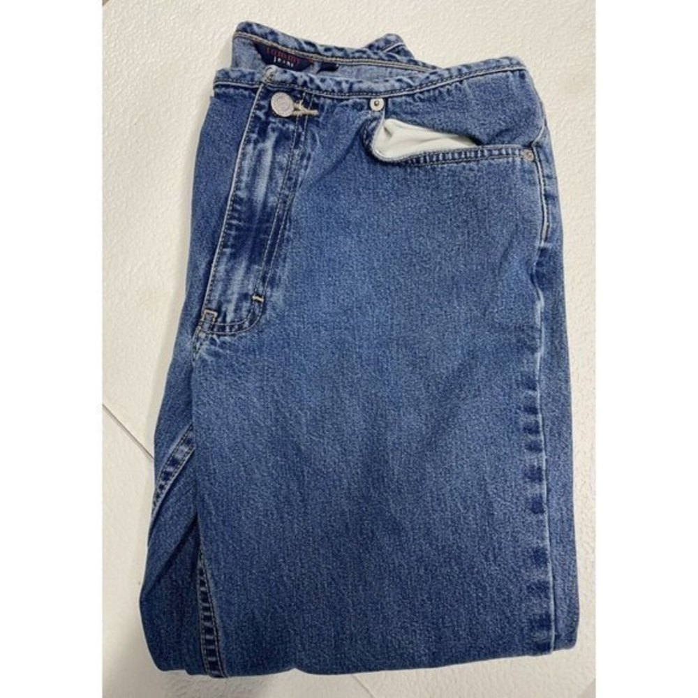 VINTAGE Tommy Hilfiger Jeans Womens 11 Denim jeans‎